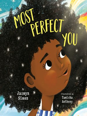 cover image of Most Perfect You